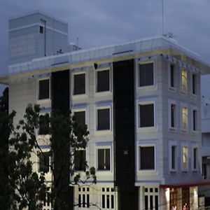 Kings Cross Residency