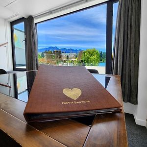 Heart Of Queenstown