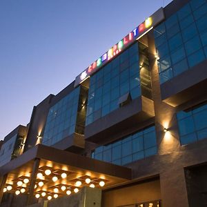 Cosmopolitan Hotel Indore